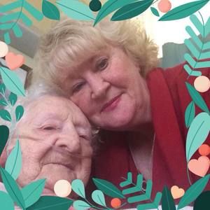 Meet your Posher, Judy